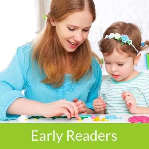Early Readers